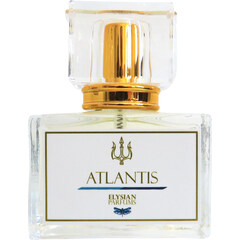 Atlantis by Elysian Soap Shop