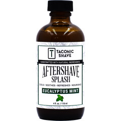 Eucalyptus Mint by Taconic Shave