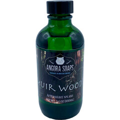 Muir Woods by Angora Soaps