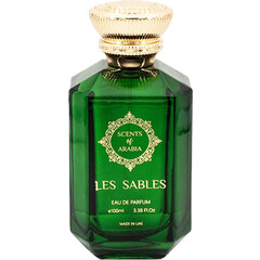 Les Sables by Scents of Arabia