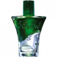Scentini Nights - Emerald Sparkle von Avon