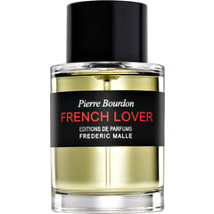 French Lover / Bois d'Orage von Editions de Parfums Frédéric Malle