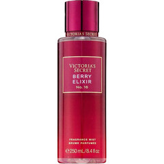 Berry Elixir No. 16 by Victoria's Secret