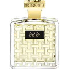 Oud Or by Houbigant