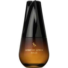 Hagé by Scent of Africa