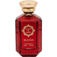 Sultan by Scents of Arabia