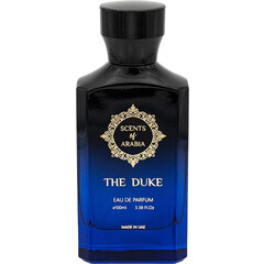 The Duke by Scents of Arabia