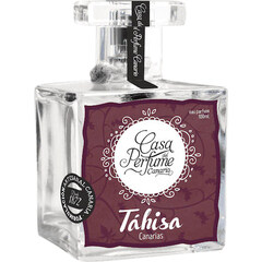 Táhisa by Casa del Perfume Canario