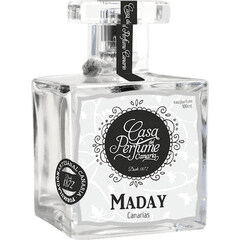 Maday von Casa del Perfume Canario