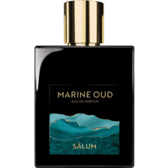 Marine Oud by Sãlum