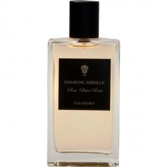 Cologne Absolue - Rose Baies Roses by Galimard
