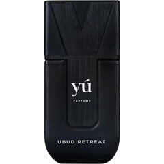 Ubud Retreat by Yú Parfums