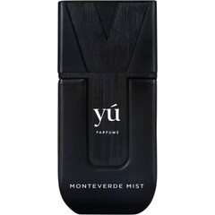 Monteverde Mist von Yú Parfums