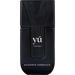 Kashmir Embrace by Yú Parfums