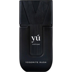 Yosemite Rush by Yú Parfums