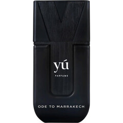 Ode to Marrakesh by Yú Parfums