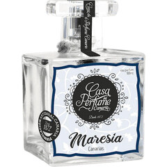 Maresía by Casa del Perfume Canario