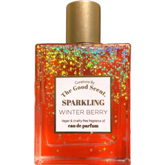 Sparkling Winter Berry by The Good Scent.