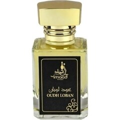 Oudh Loban von Imaad Perfumes