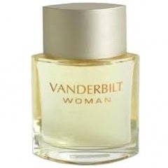 Vanderbilt Woman by Gloria Vanderbilt