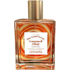Caramel Chai Swirl (Eau de Parfum) von The Good Scent.