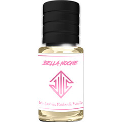 Bella Noche by JMC Parfumerie