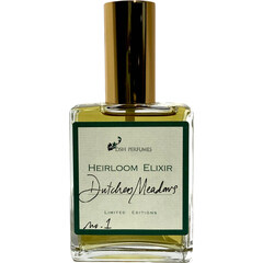 Heirloom Elixir - Dutchess Meadows (Eau de Parfum) by DSH Perfumes