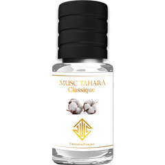 Musc Tahara von JMC Parfumerie