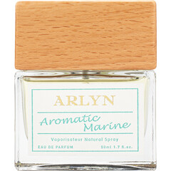 Aromatic Marine (Eau de Parfum) by Arlyn