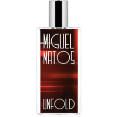 Unfold by Miguel Matos