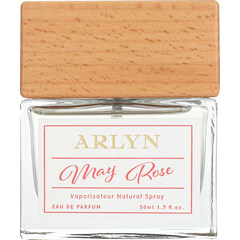 May Rose (Eau de Parfum) by Arlyn