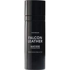 Falcon Leather (Hair Perfume) by Matière Première