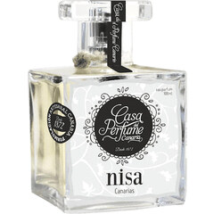 Nisa von Casa del Perfume Canario