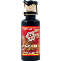 Pompeii Red (Pure Essence) by Bruno Acampora