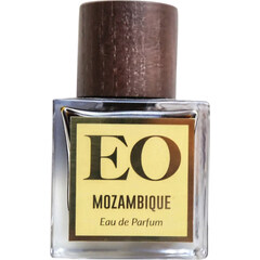 Mozambique (Eau de Parfum) von Ensar Oud / Oriscent