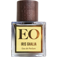 Iris Ghalia (Eau de Parfum) von Ensar Oud / Oriscent
