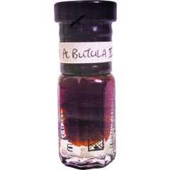 Al Butula III von Mellifluence Perfume