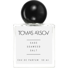 Sage | Seaweed | Salt von Tomas Arsov