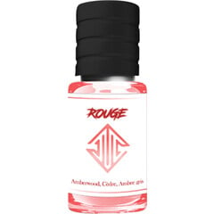 Rouge by JMC Parfumerie
