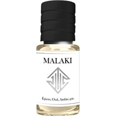 Malaki von JMC Parfumerie