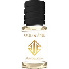 Oud & Âme by JMC Parfumerie