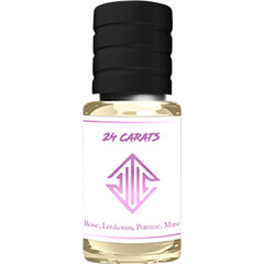 24 Carats von JMC Parfumerie