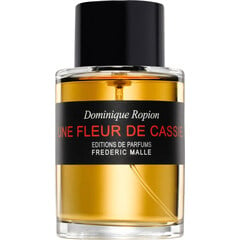 Une Fleur de Cassie by Editions de Parfums Frédéric Malle