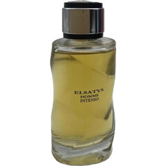 Elsatys Homme Intenso by Reyane Tradition