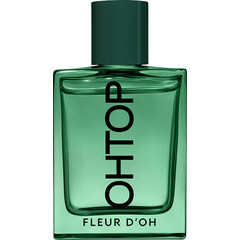 Fleur d'Oh by OHTOP