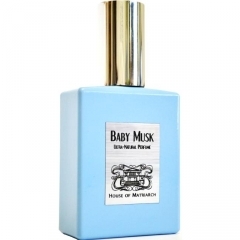 Baby Musk by House of Matriarch