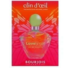 Clin d'Œil - Lovely Girl by Bourjois