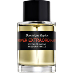 Vétiver Extraordinaire by Editions de Parfums Frédéric Malle