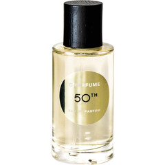 C Perfume 50ᵀᴴ by Perfumes Peter de Cupere