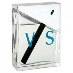 V/S for Men (Eau de Toilette) von Versace